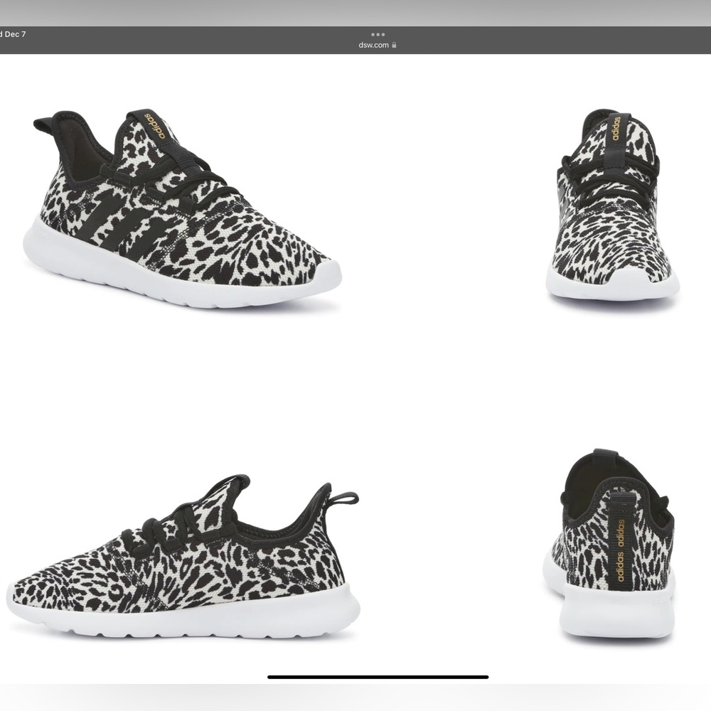 ADIDAS CLOUDFOAM PURE 2.0 SNEAKER - WOMEN'S